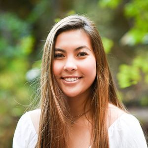 Meet your Posher, Zoe